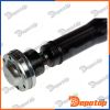 Arbre de transmission arrière pour VOLVO | NWN-VV-017, PS900509